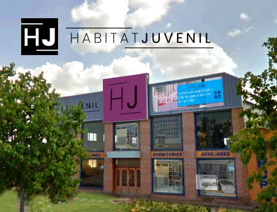 eXPOSICION HABITAT JUVENIL